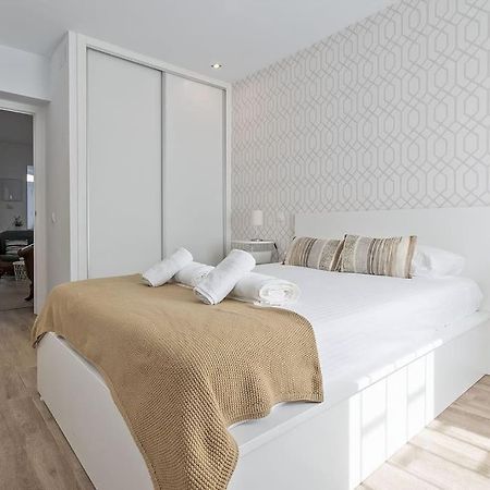 Alcam Castellana La Paz Madrid公寓 外观 照片