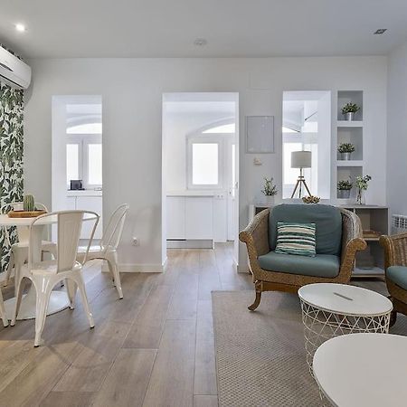 Alcam Castellana La Paz Madrid公寓 外观 照片